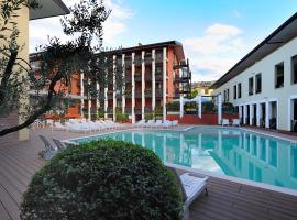Club Hotel e Residence La Vela