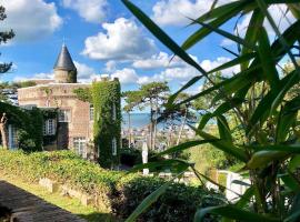 Domaine Saint Clair - Le Donjon