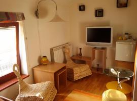 Guest house Bikica