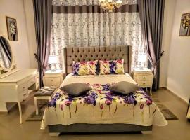 Appart chic hydra