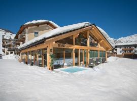 Hotel Bivio