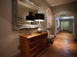 Bannatyne Hotel Darlington