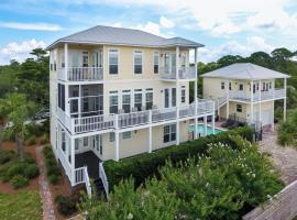The 30 Best Santa Rosa Beach Hotels From 137 Santa Rosa Beach Gulf Place Palace