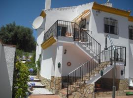 The best available hotels & places to stay near Espino, Spain