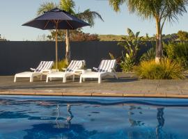 Motel Oasis