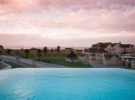Radisson Blu Hotel, Port Elizabeth