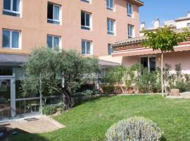 Best Western Hôtel Le Sud