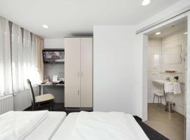 BEST WESTERN PLUS Aalener Römerhotel a.W.L.