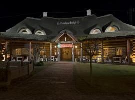 Hotel Pajero