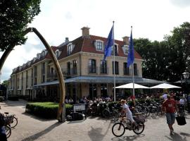 Hotel Graaf Bernstorff