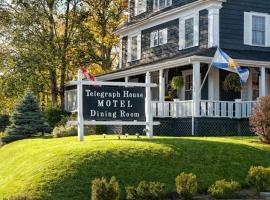 Telegraph House Motel