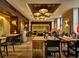Cascada Swiss Quality Hotel