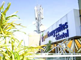 Goldberry Suites and Hotel