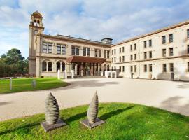 Mansion Hotel & Spa at Werribee Park