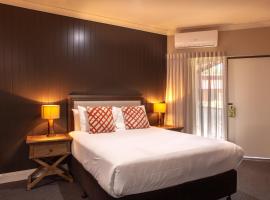 Archer Hotel Nowra