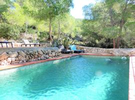The 30 Best Hotels Places To Stay In San Jose De Sa Talaia Spain Can Mateu