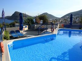 Heliotopos Apartments