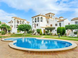The 30 Best Hotels Places To Stay In Playa Flamenca Spain Playa Flamenca Apartment Sleeps 4 Pool Wifi