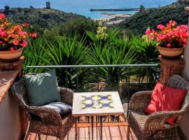 B&B Le Anthos