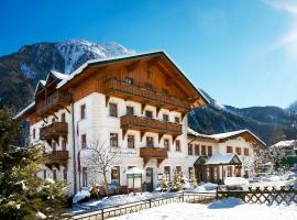 Hotel Krimmlerfälle