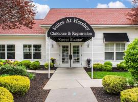 The 6 Best Hotels Near Hershey Park Usa Booking Featured Hotels Near Hershey Park Show Map Bluegreen Vacations Suites At