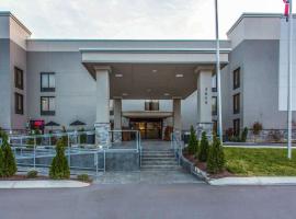 The 6 Best Hotels Near Grand Ole Opry Nashville Usa Booking Budget Hotels Near Grand Ole Opry Quality Suites Nashville Airport