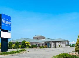 Rodeway Inn & Suites Blanding