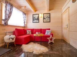 acheter appartement zakopane