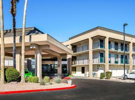 Quality Inn Phoenix
