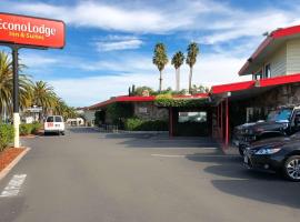 The Best Hotels Near Oakland International Airport Oak Book A Econo Lodge Inn Suites Oakland Airport