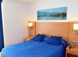 Hotel del Port