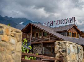 Hotel Banguriani