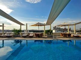 Taj Club House