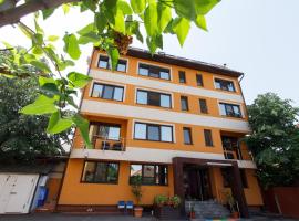 Hotel Anna