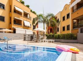 De 10 beste accommodaties in Adeje, Spanje | Booking.com