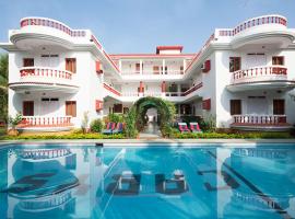 Rssb Hostel 6 Reservations
