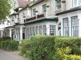 The Queensgate Hotel