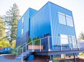 The Best Available Hotels Places To Stay Near Oregon City Or Shipping Container Cottage