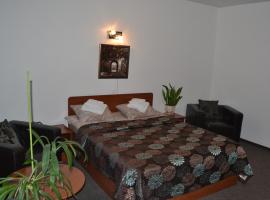 Hotel on Obvodnom