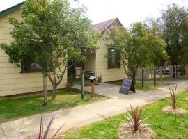 2 Dukes Daylesford