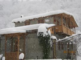 Guest House Gallery