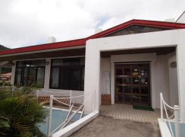 Okinawa Resort