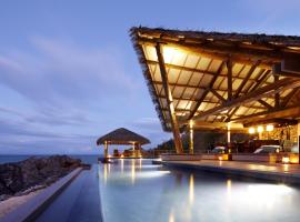 The Best Available Hotels Places To Stay Near Mana Island Fiji Tadrai Island Resort
