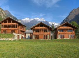 Pietre Gemelle Resort