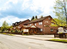 Hotel Bockelmann