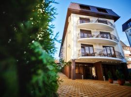 Favorit Hotel
