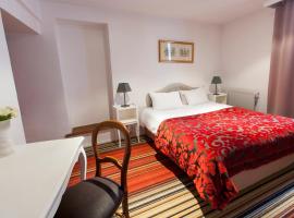 Hotel Athanor Centre