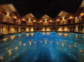 30 Hotel Terbaik di Kuah (Dari MYR 60)