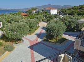 Mythos Bungalows