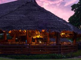 Kokopo Beach Bungalow Resort
